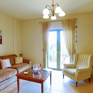  Villa Marianna Greece