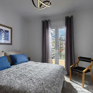 Domenico Homes - Center Heraklion (Crete)