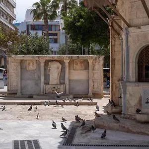 Iris Luxury At The Center Heraklion (Crete)