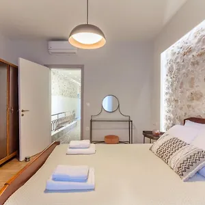Evangelia Residenza, Elegant In Herakleion! Heraklion (Crete)