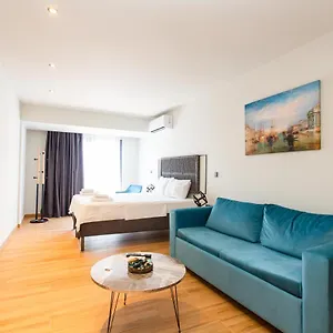  Apartment Olumpoy Residences Greece