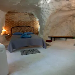 Cave House Heraklion (Crete)