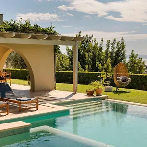  Villa Sarlata Greece