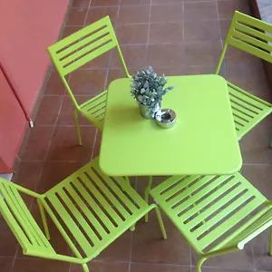  Apartment The Orange Greece