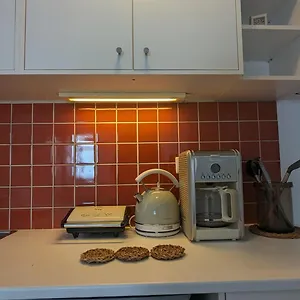  Apartment Arodou And Greece