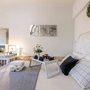 Cocomelo Apts Heraklion (Crete)
