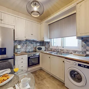 Motley Luxury By Estia Heraklion (Crete)